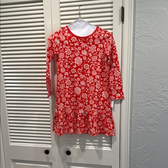 Tea Collection Other - Tea collection NWT red floral Dress